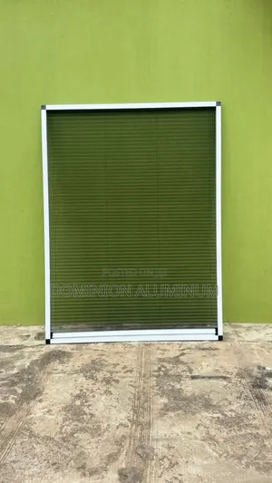 Coqlasble Nets for Both Windows and Doors