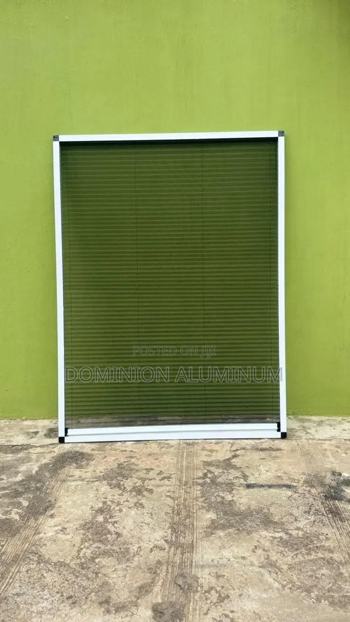 Coqlasble Nets for Both Windows and Doors