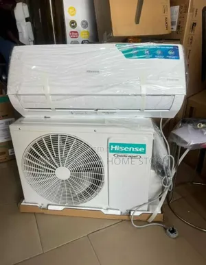 Hisense Air Conditioner