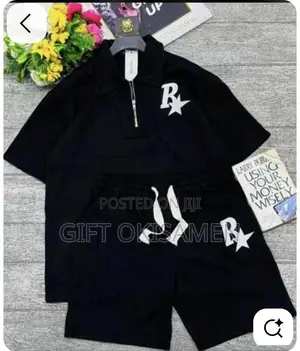 Brand New Unisex Wears Ranges From Foreign to Niger Brand