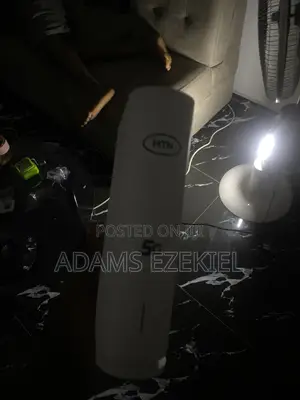 WiFi Network