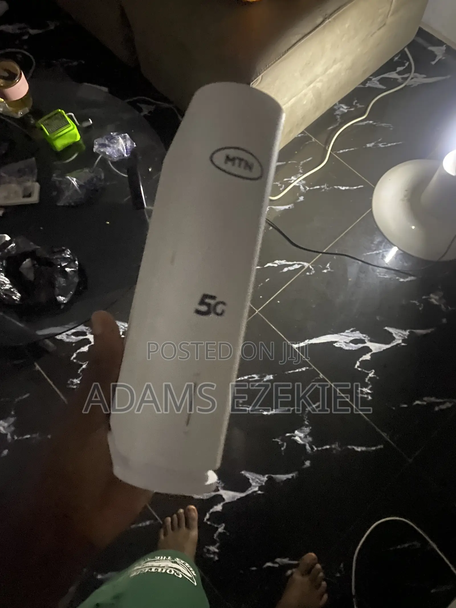 WiFi Network