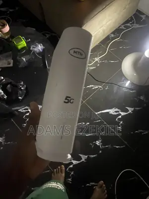 WiFi Network