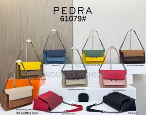 Quality Stock Bags
