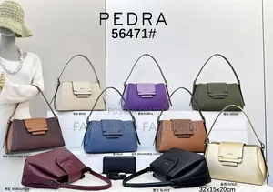Quality Stock Bags