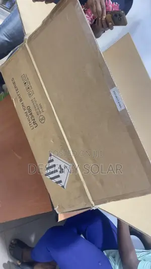 2.5kwh Itel Lithium Ion Battery Very Strong Battery 5 Years Warranty