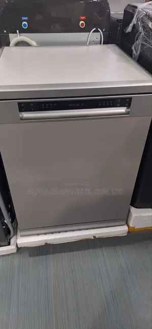 Maxi Dish Washer