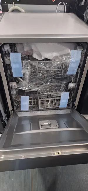 Maxi Dish Washer
