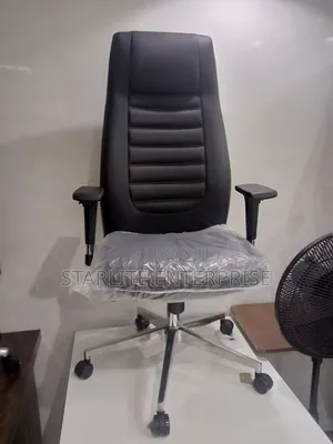Executive Office Chair