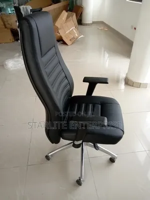 Executive Office Chair