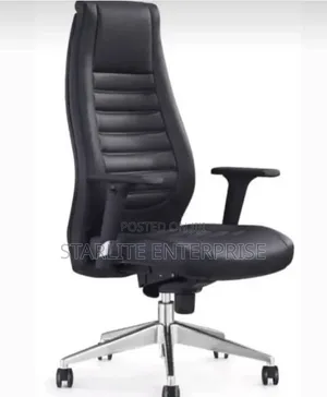 Executive Office Chair