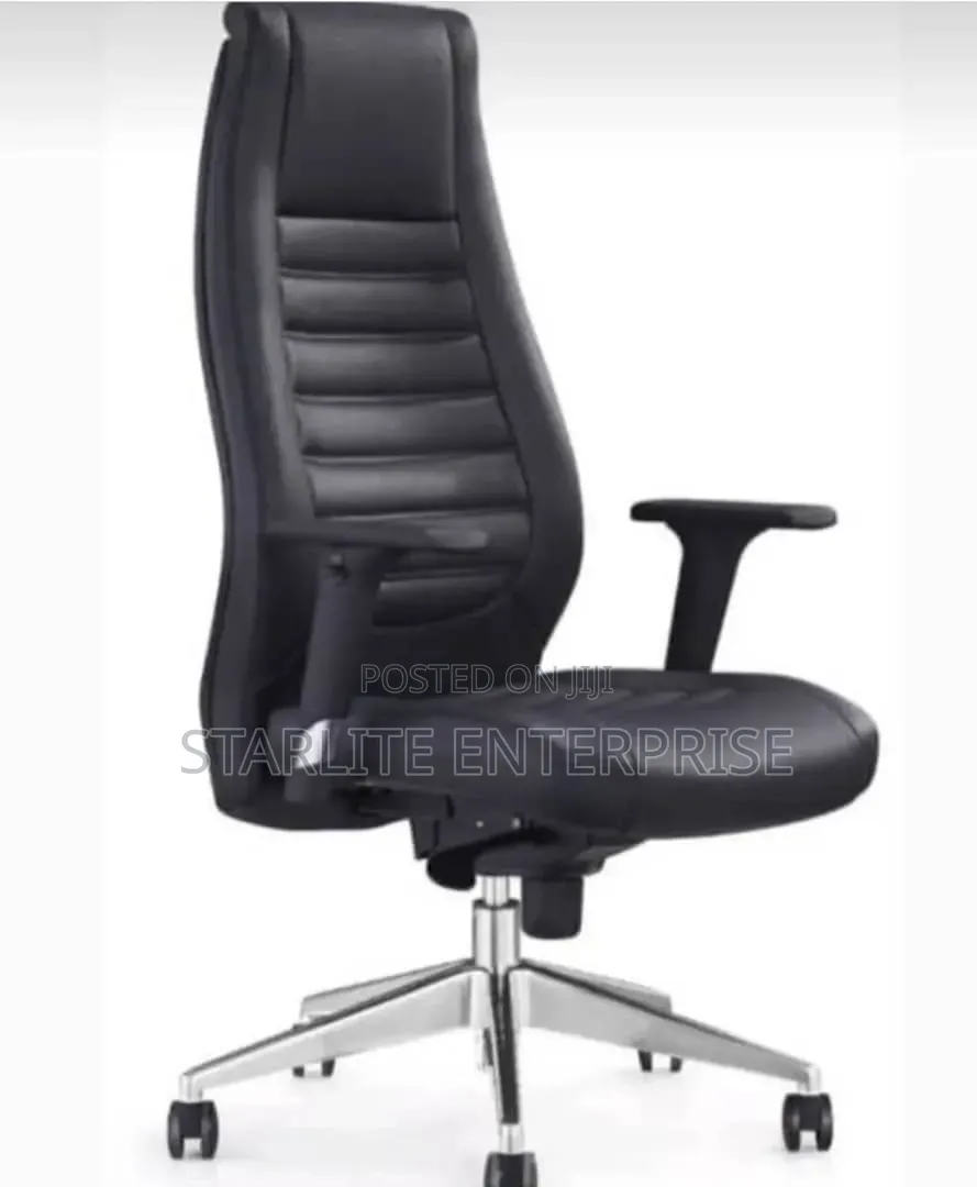 Executive Office Chair