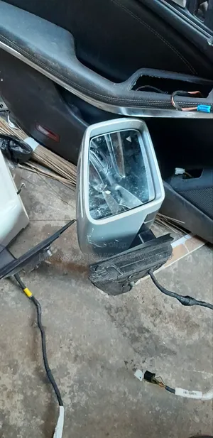 Ml 400 Side Mirrors