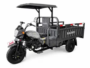 New Motorcycle 2026 Gray