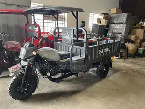 New Motorcycle 2026 Gray