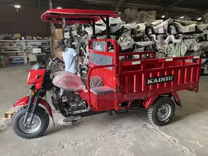 New Motorcycle 2026 Gray