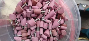 Cone Grinding Stone Abrasive