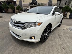 Toyota Venza XLE 4dr Wagon AWD (3.5L 6cyl 6A) 2015 Pearl