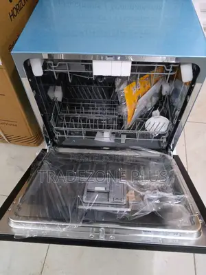 Phima PHD24 Automatic Dish Cleaner – Reliable Appliance