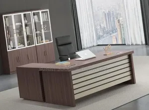 1.6 Executive Office Table