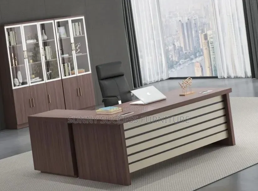 1.6 Executive Office Table