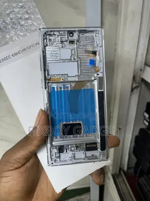 Original Samsung Galaxy S22 Ultra Screen