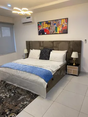 3bdrm Apartment in Ikate for rent