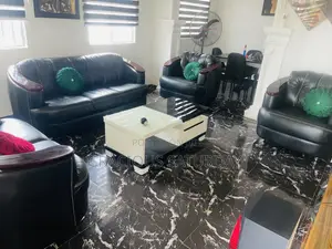 Neatly Used Sofa