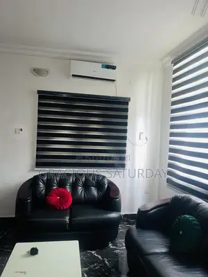 Neatly Used Sofa