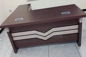 1.6 Executive Office Table