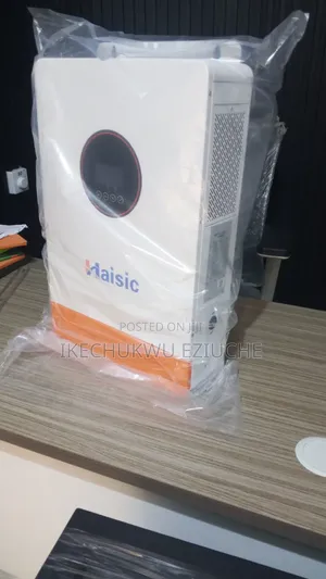 8kva 48v Haisic Hybrid Inverter