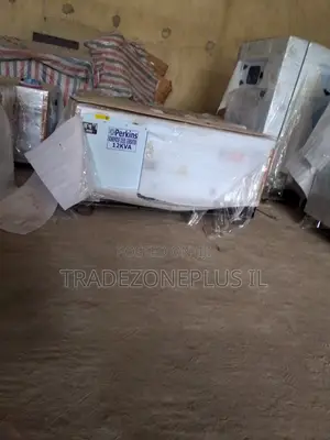 12KVA Sound-Controlled Generator for Sale