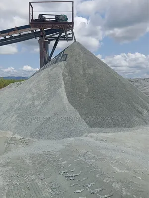 Oriental GRANITE SUPPLIES LTD - Quarry Direct Aggregates Supplier