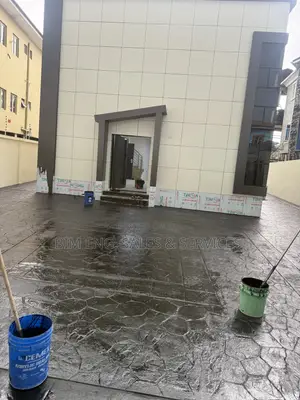  Patterns  Quality Finishing  Strong Durable Surface