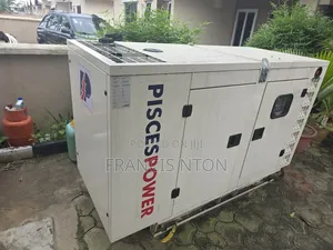 Mikano Generator(30kva)