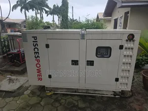 Mikano Generator(30kva)