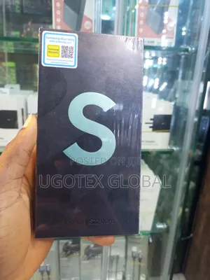 New Samsung Galaxy S22 Ultra 5G 256 GB Green