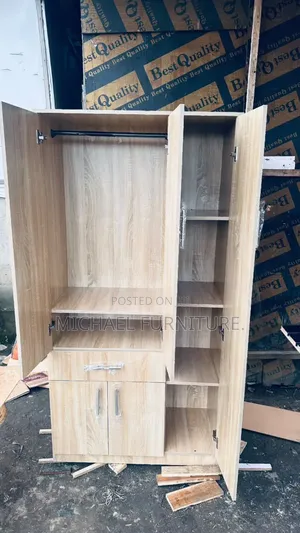 Marvellous 3 by 6 Wardrobe