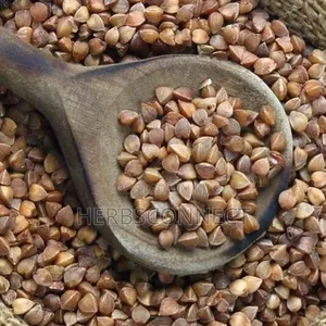 Organic Buckwheat Raw Grains- 500g