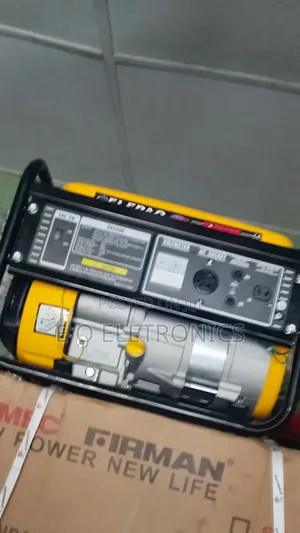 Elepaq Constant Generator