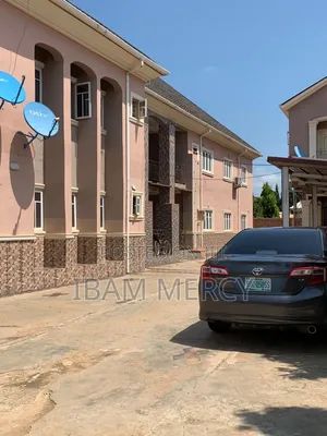 Furnished 3bdrm Apartment in Housing Gwagwalada for rent