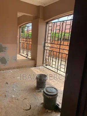 Furnished 3bdrm Apartment in Housing Gwagwalada for rent