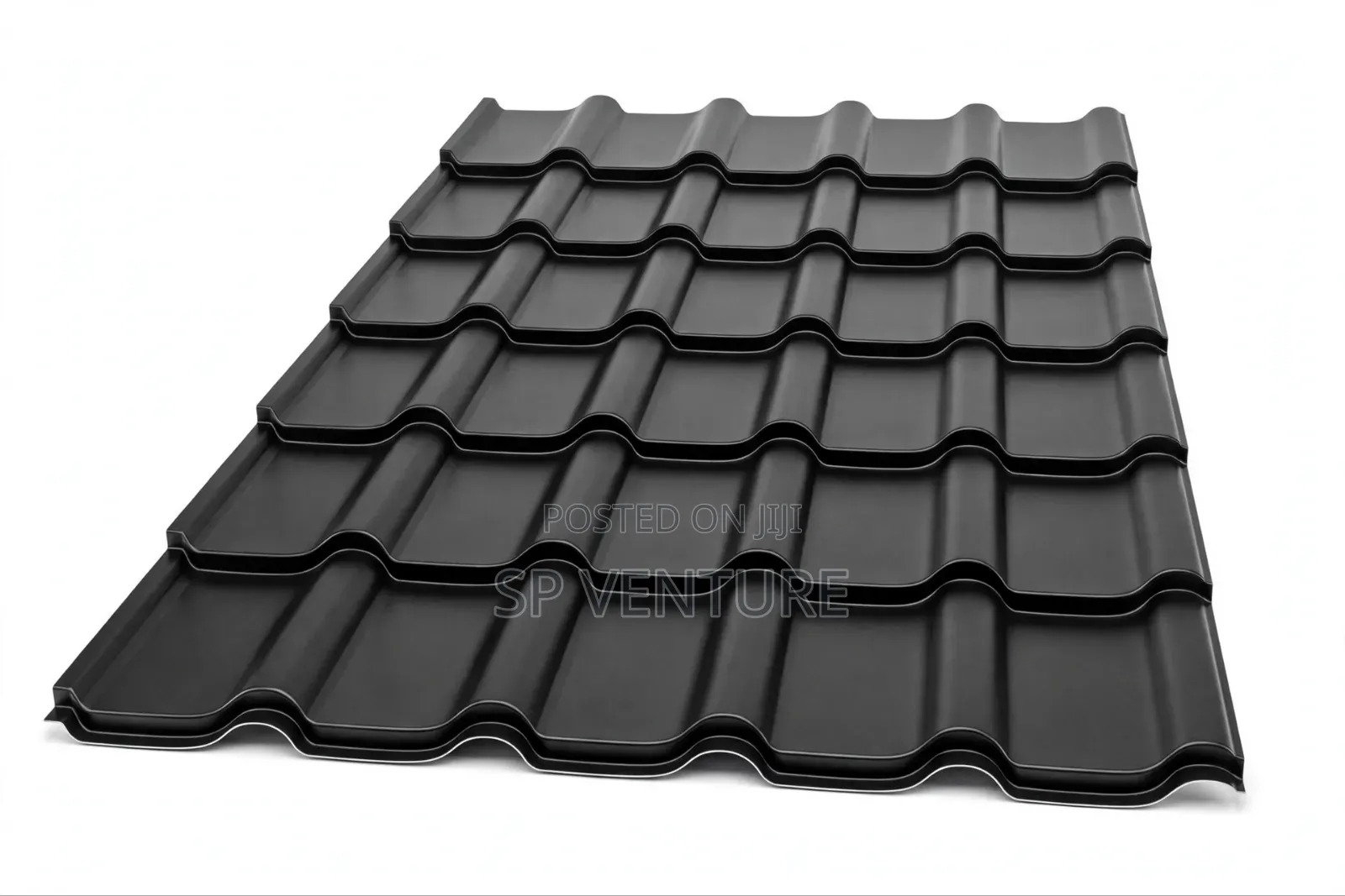 PVC Roofing Sheets