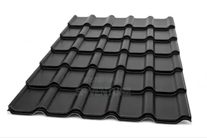 PVC Roofing Sheets
