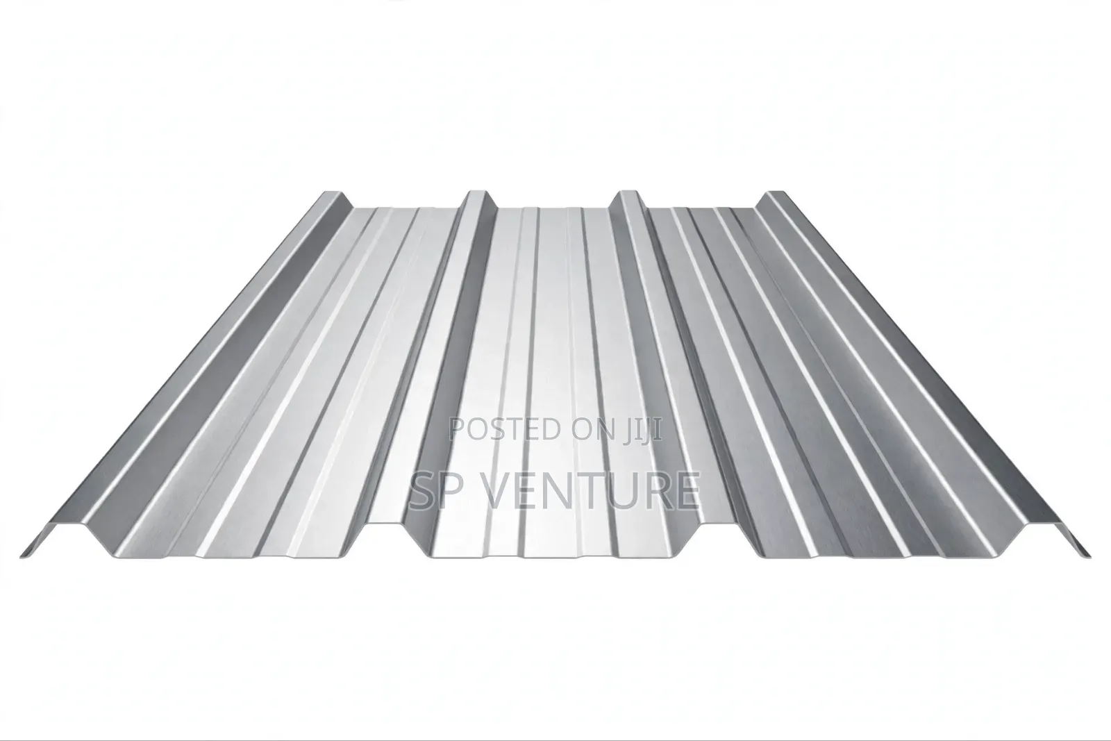 PVC Roofing Sheets