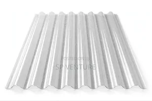 PVC Roofing Sheets