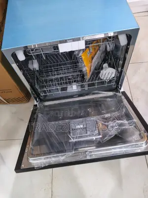 Upgrade Your Kitchen With Phima PHD24 Dishwasher