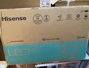 Hisense 32” Inches Series A2