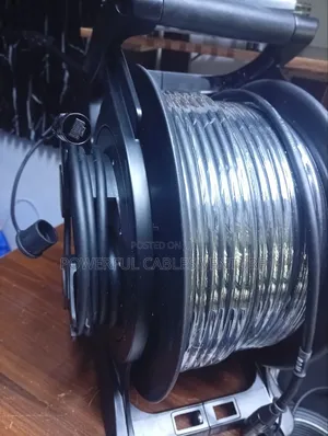 Cat 6 Cable