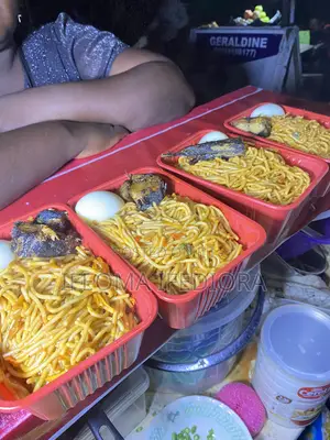 Ify Noodleshype